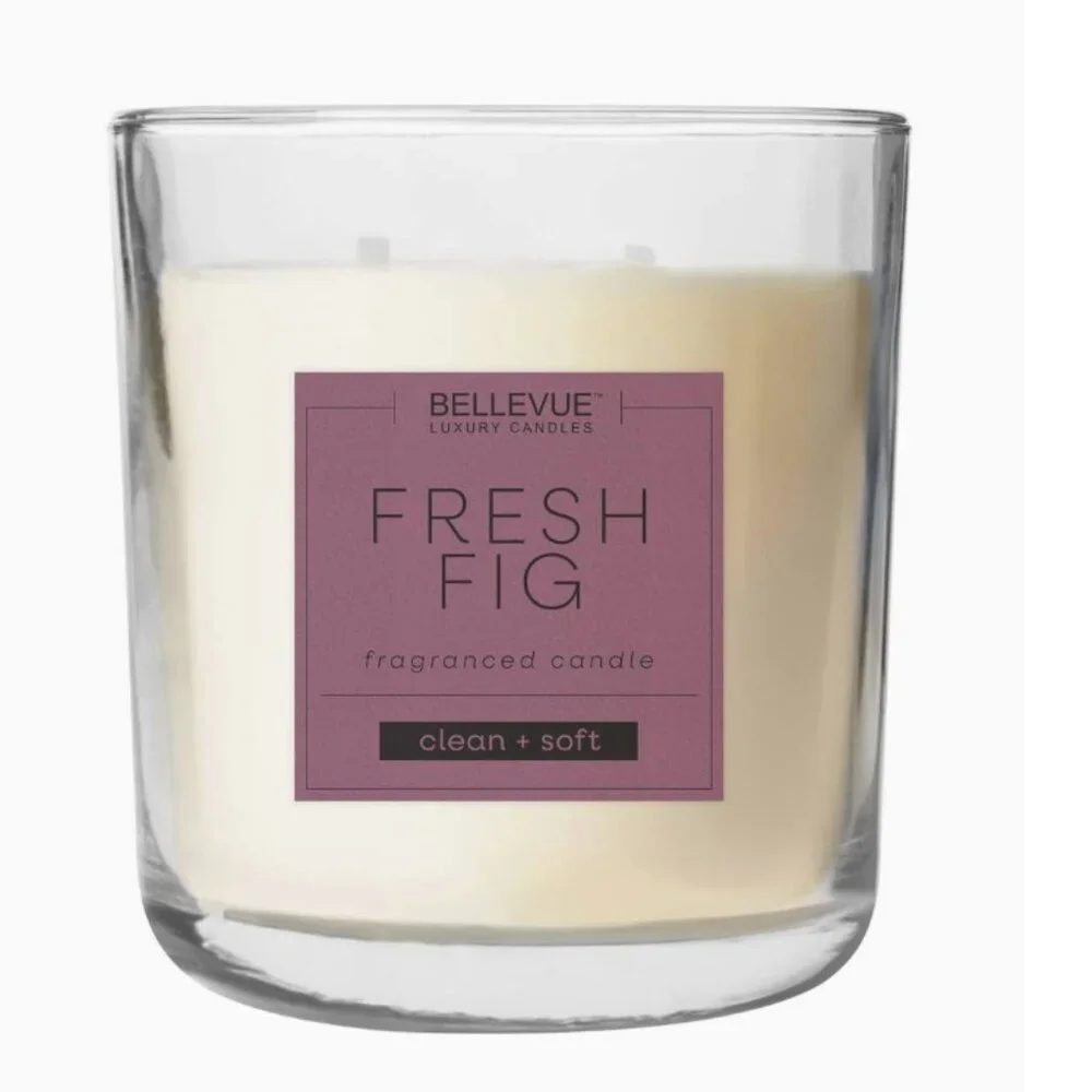 Bellevue brand new